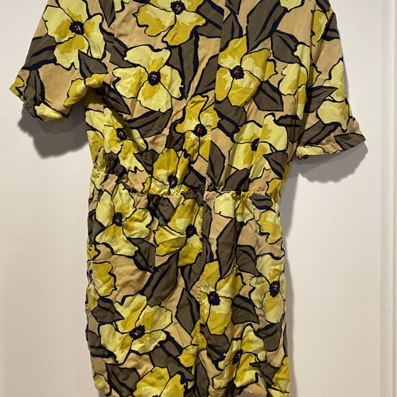 RVCA romper - Picture 3 of 6